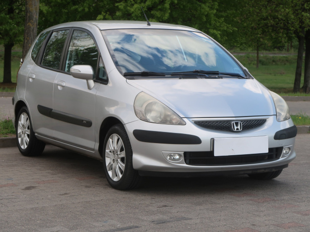 Honda Jazz 2006