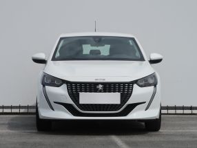 Peugeot 208 - 2019