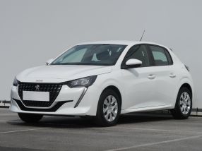 Peugeot 208 - 2019