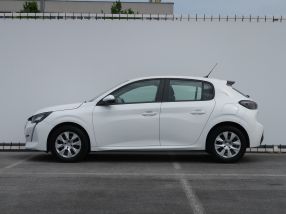 Peugeot 208 - 2019