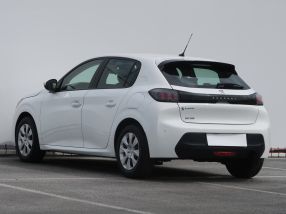 Peugeot 208 - 2019
