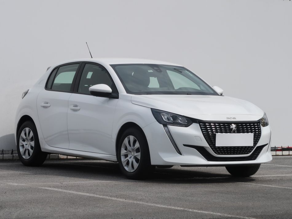 Peugeot 208 - 2019
