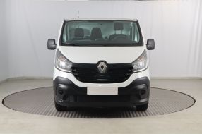 Renault Trafic - 2017