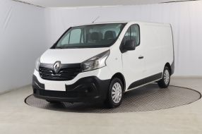 Renault Trafic - 2017