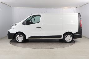 Renault Trafic - 2017