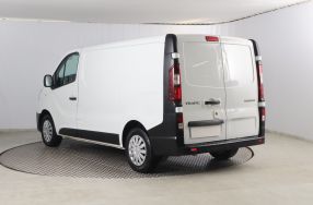 Renault Trafic - 2017