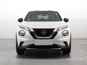 Nissan Juke - 2020
