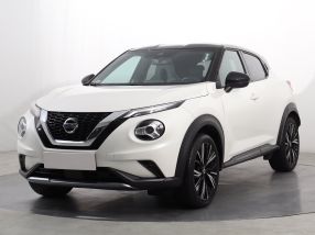 Nissan Juke - 2020