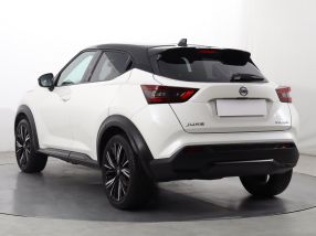 Nissan Juke - 2020
