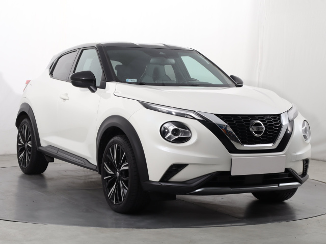 Nissan Juke 2020