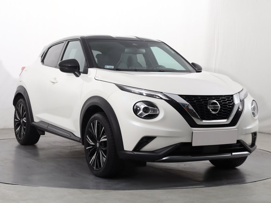 Nissan Juke - 2020