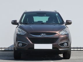 Hyundai ix35 - 2010
