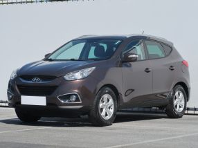 Hyundai ix35 - 2010