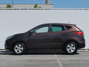 Hyundai ix35 - 2010