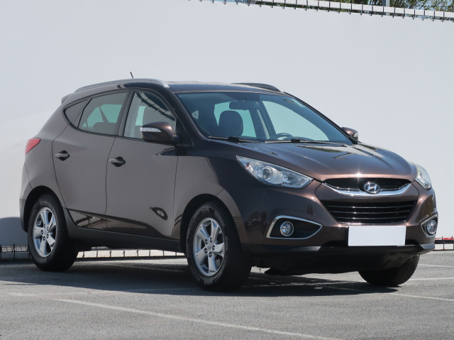 Hyundai ix35 2010