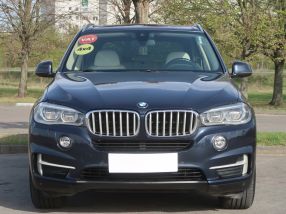 BMW X5 - 2014