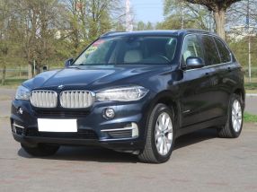 BMW X5 - 2014