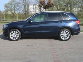 BMW X5 - 2014