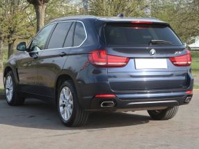 BMW X5 - 2014