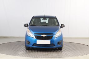 Chevrolet Spark - 2012