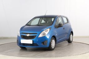 Chevrolet Spark - 2012