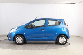 Chevrolet Spark - 2012