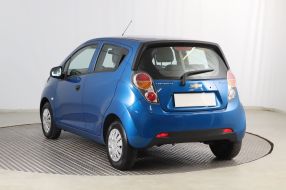 Chevrolet Spark - 2012