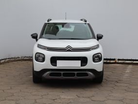 Citroen C3 Aircross - 2020