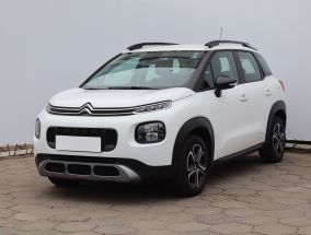 Citroen C3 Aircross - 2020