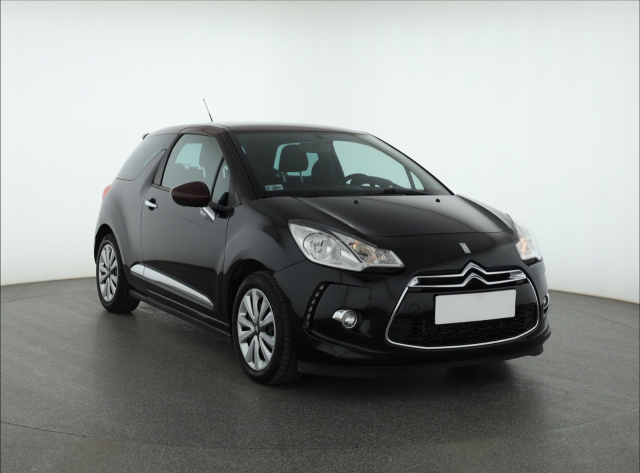 Citroen DS3 2012