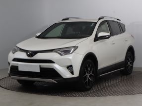 Toyota RAV 4 - 2017