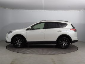Toyota RAV 4 - 2017