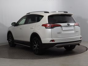 Toyota RAV 4 - 2017