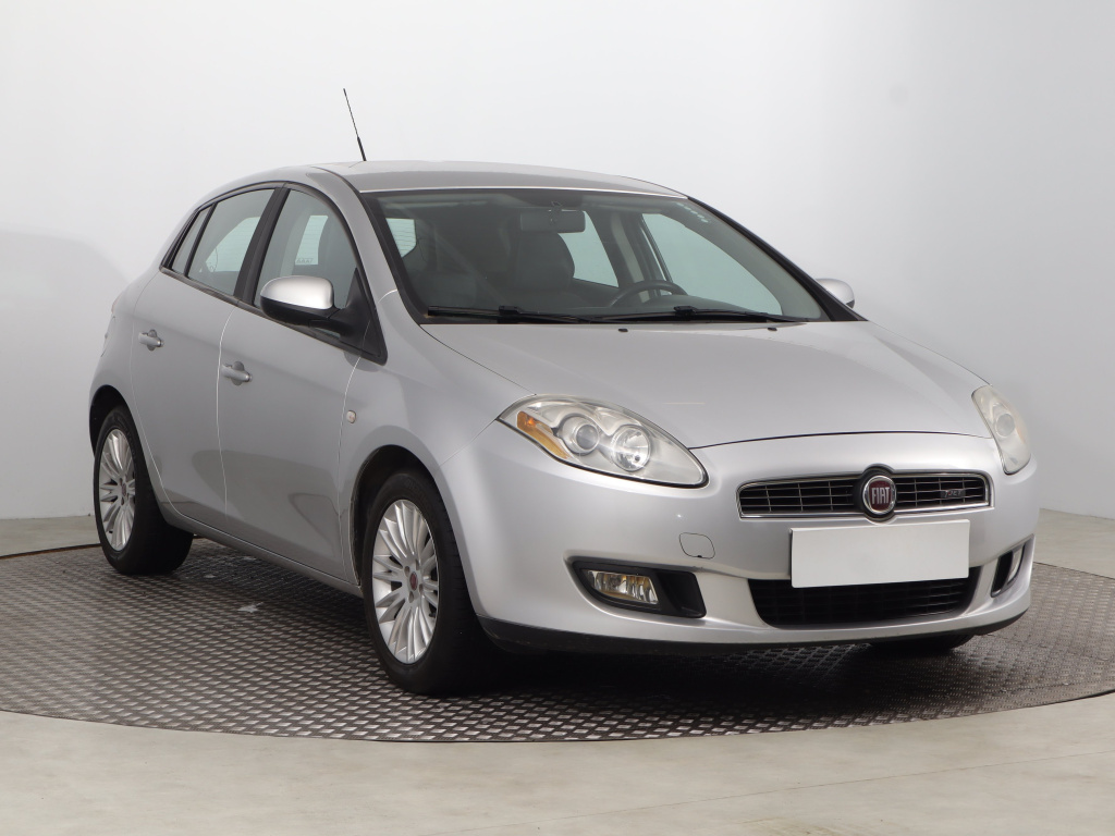 Fiat Bravo