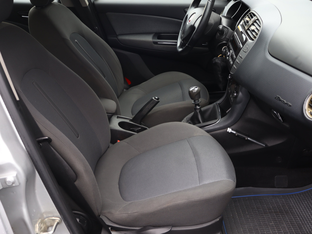 Fiat Bravo