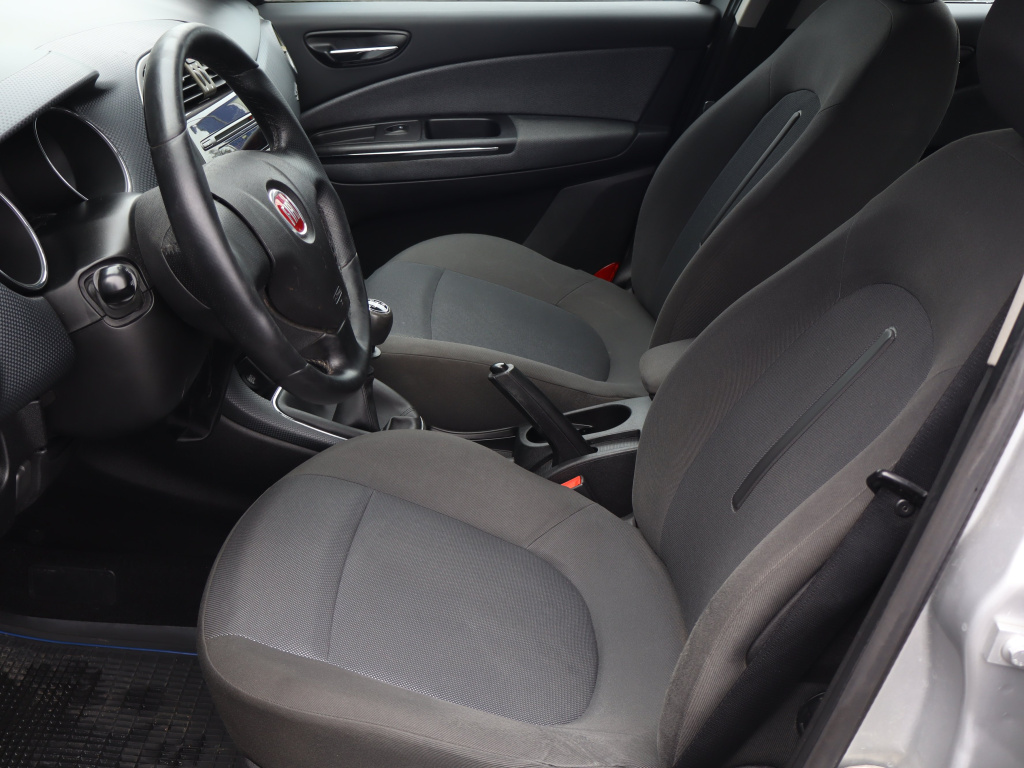 Fiat Bravo