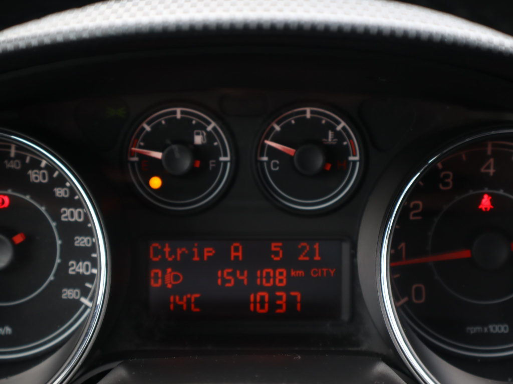 Fiat Bravo