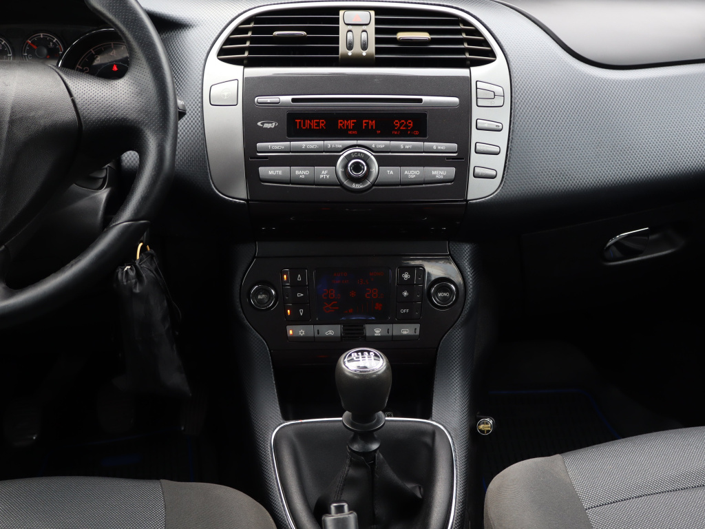 Fiat Bravo