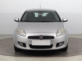 Fiat Bravo - 2007