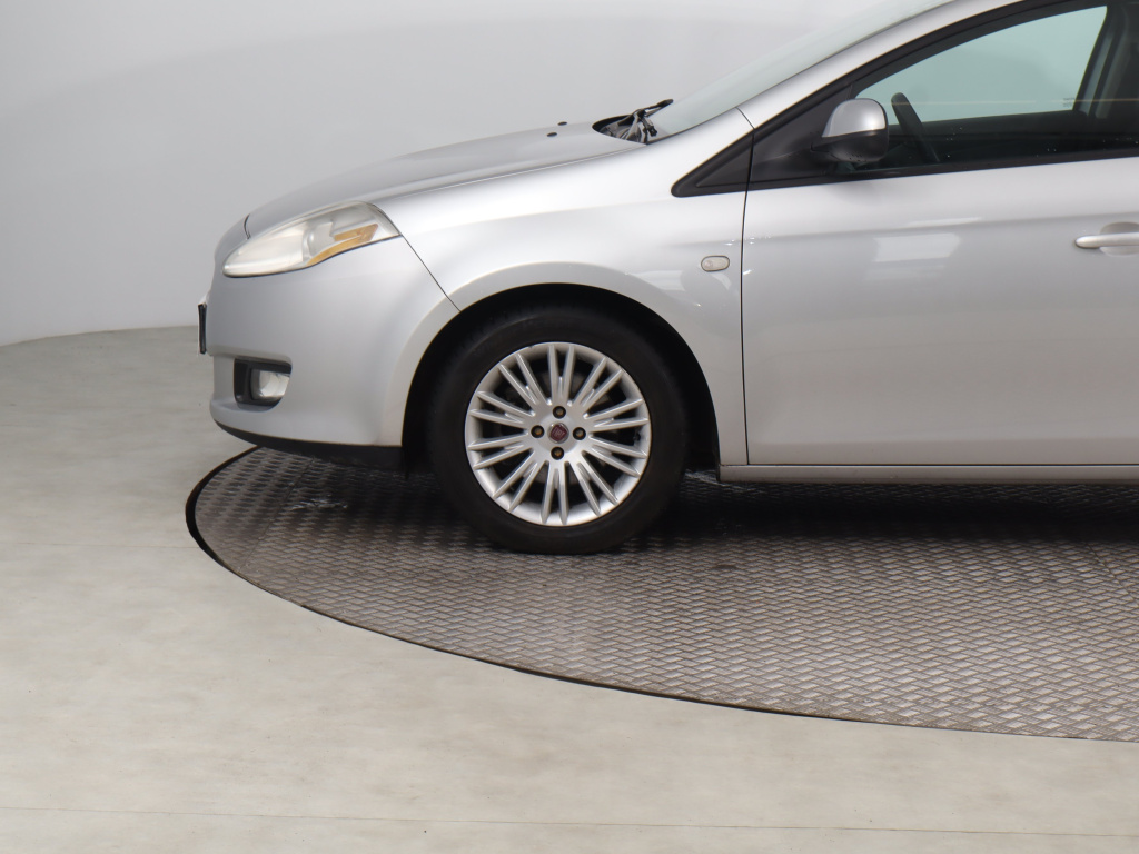 Fiat Bravo
