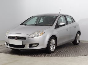 Fiat Bravo - 2007