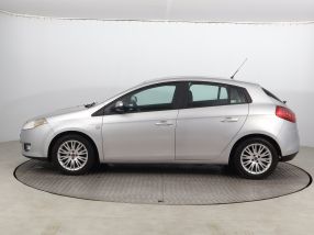 Fiat Bravo - 2007