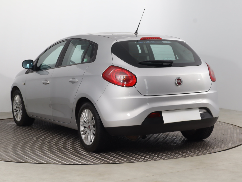 Fiat Bravo