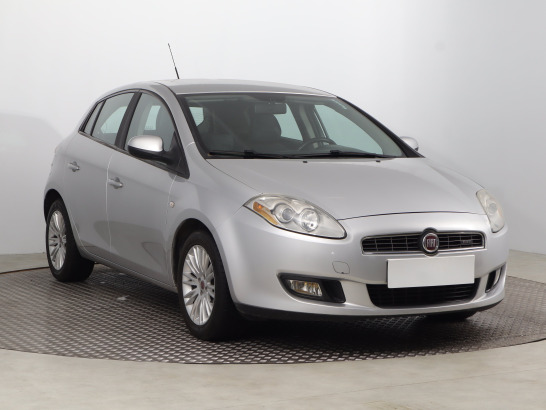 Fiat Bravo