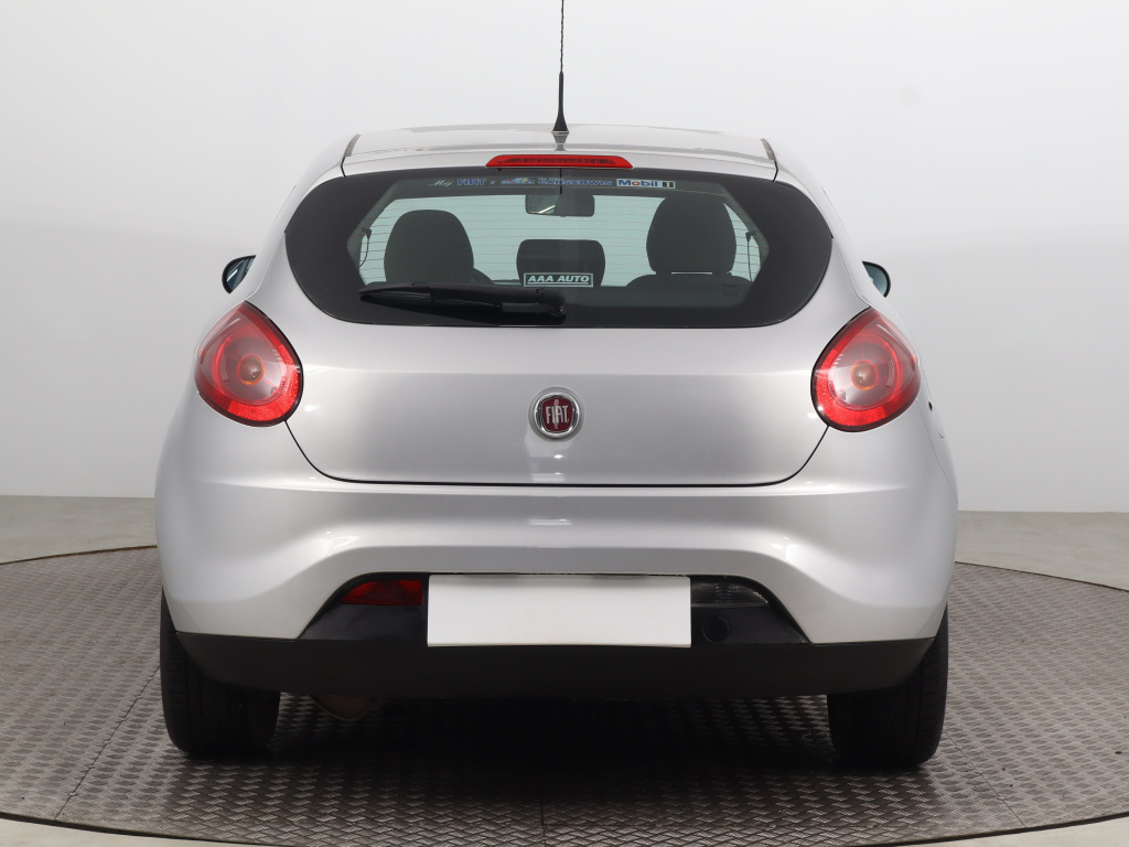 Fiat Bravo