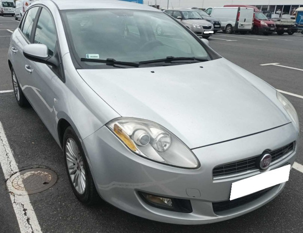Fiat Bravo 2007