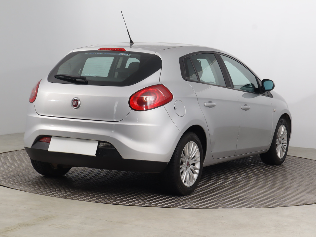 Fiat Bravo