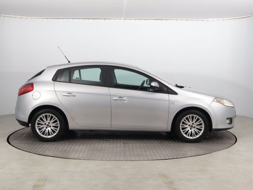 Fiat Bravo
