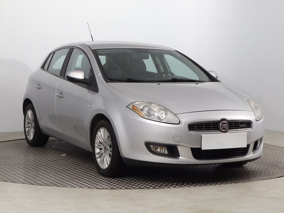 Fiat Bravo - 2007