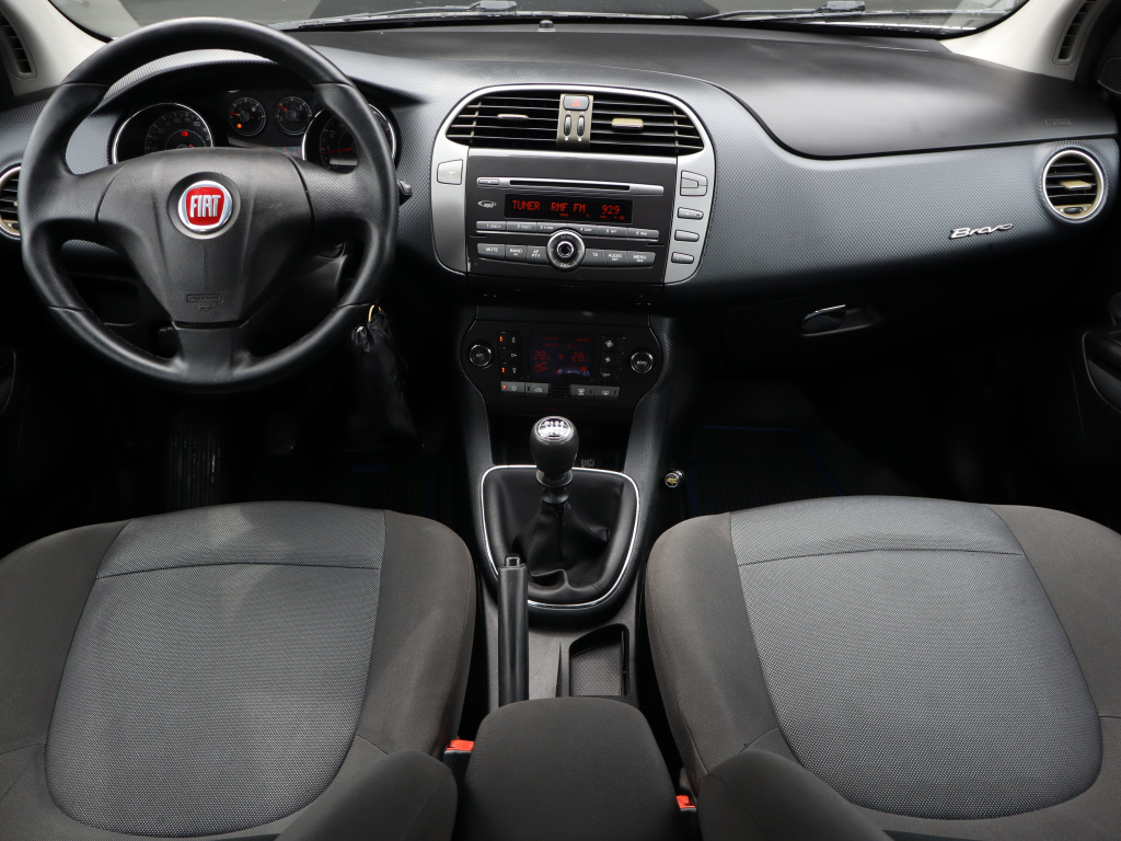 Fiat Bravo